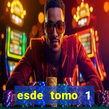 esde tomo 1 atualizado pdf